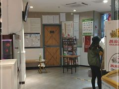大堂-比格比萨自助(国展店)