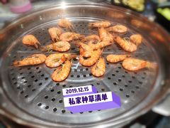 -董大蒸货(方塔园店)