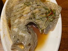-蟹谢蒸鲜自助餐厅