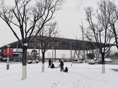 -九里湖国家湿地公园