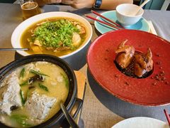 -南堂馆·新川菜(春熙路店)