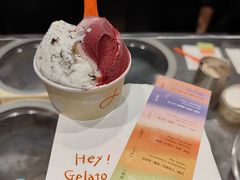 -Dip in Gelato(富民路店)