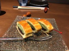 -千代武日本料理(哈西店)