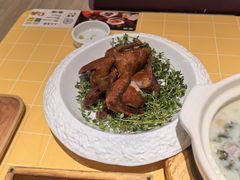 -蔡澜点心·粤菜(花城汇南区店)