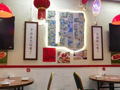 -谢记上海大排档(长寿路店)