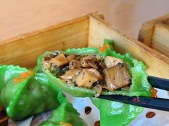 -临江酒店-中餐厅