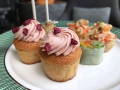 -苏州希尔顿酒店·园大堂吧