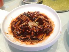 响油鳝糊-二十八里太湖船菜(吉祥路店)