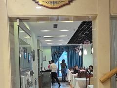 -小白桦西餐厅