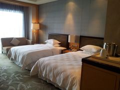 床-绿城千岛湖喜来登度假酒店