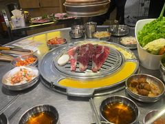 -GOGIYA·咕叽吖韩国传统烤肉店(小榄店)