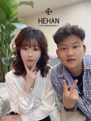 -DX HAIR SALON·发现未知美发沙龙