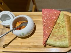 -竹鲜笙全竹宴(国色天香店)