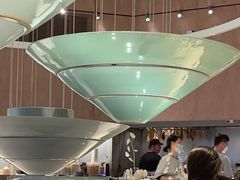 -胡麻(静安嘉里店)