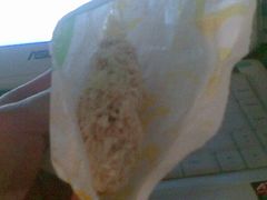 德客式-华莱士·全鸡汉堡(四望亭店)