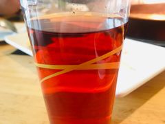 老鹰茶-老版火锅(半坡店)