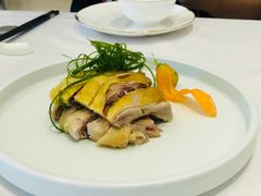 崇明散养鸡-道道鲜·崇明私房菜(五角场店)