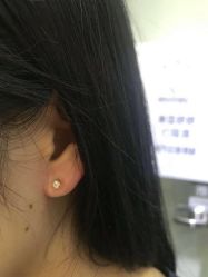 -AI艾耳·专业手工耳洞·穿孔美学馆