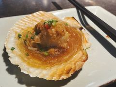 -很久以前羊肉串(中山公园店)