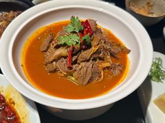 瓦库酸牛肉-瓦库茶馆17号(海汇港店)