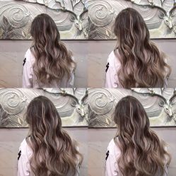 点击看大图 -INS hair salon