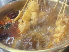 -邢氏老太太烧烤(南山店)