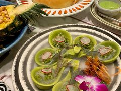 -太食獸泰式茶餐厅(艾尚天地店)