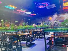 -牛鲜盛齐齐哈尔烤肉(曹路店)