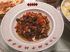 -味上湘菜馆(岳麓山店)