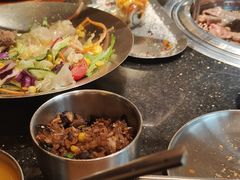 -韩烧牛中牛·甄选黑牛烤肉(黑金店)