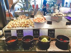 -二楼咖啡厅·厦门源昌凯宾斯基大酒店(湖滨中路店)