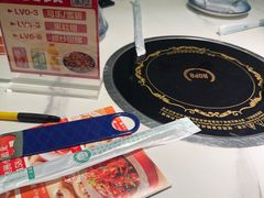 -聚味罗记大排檔·烧烤·鲜鱼杂·甲鱼煲(科学馆店)