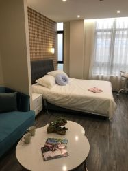 -海豚湾高端月子会所(黄浦店)