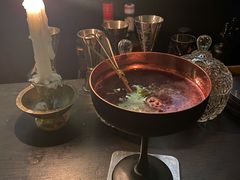 -ASPIRYNA酒吧水烟吧(太古里店)