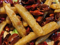 -清真·金鑫隆牛羊肉(环山路店)