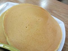 玉米饼-送福记宋记粥铺(南京南街店)