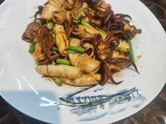 -良友·海鲜青岛菜(五四广场店)