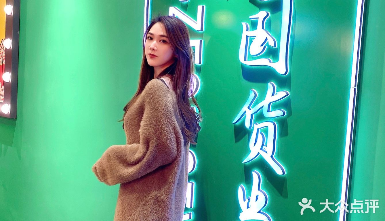 潮人必去打卡美食宝藏店铺｜蟹四爷