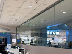 -NITORI 宜得利家居(上海中山公园龙之梦店)