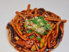 -金枝玉叶上海人家食府(三里河店)