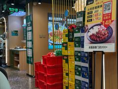 -满兴咱妈烀饼铁锅炖(兰州北街店)