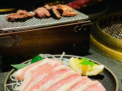 -300杯·和牛烧肉清酒专门店(廊里店)