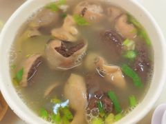 -津品味小吃(大学湾店)