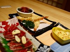 -贵木日本料理·铁板烧(新地假日广场店)