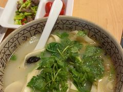 -萧记三鲜烩面(东站店)