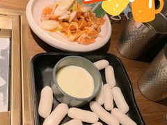 -新石器烤肉(中房金谊广场店)
