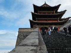 -大同古城墙