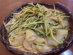 -老朴饭店(邮政街总店)