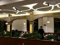 大堂-守柴炉烤鸭(中海国际店)