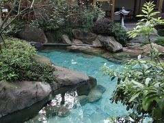 -唐风温泉